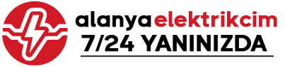 Alanya Elektrikcim